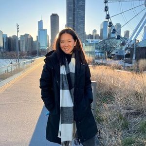 Meet your Posher, Alyssa